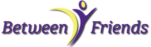 Between Friends logo