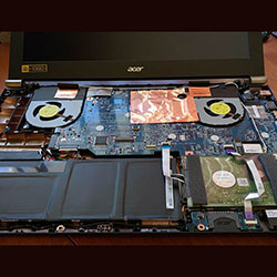 Laptop Repair